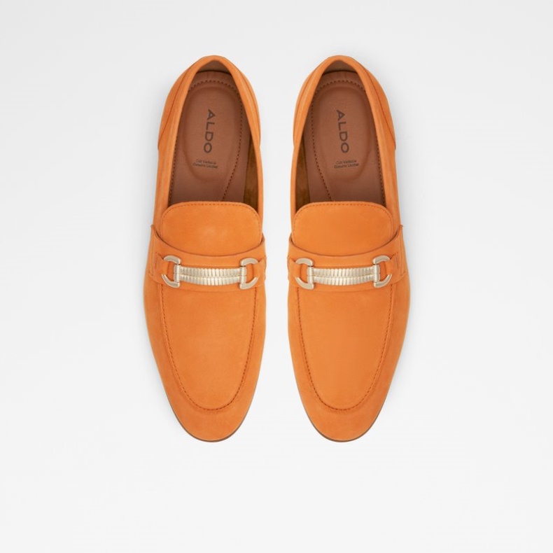 Mode Orange Monetto Aldo