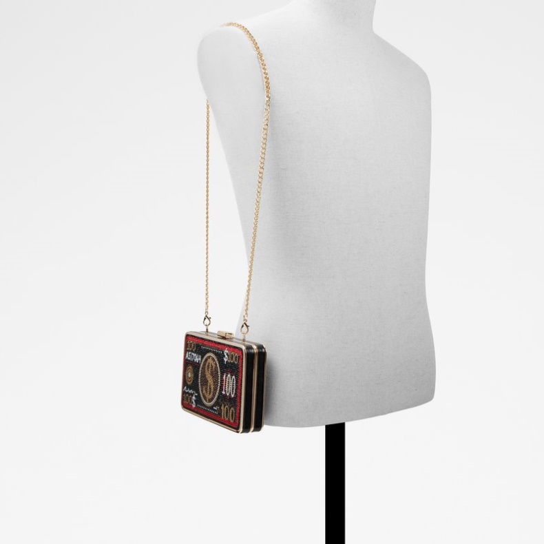 Moneyrazzle Mode Sort Aldo