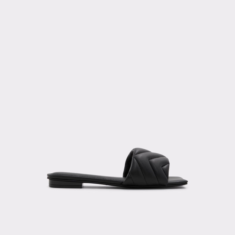 Moniq Slide Sandal Aldo Mode
