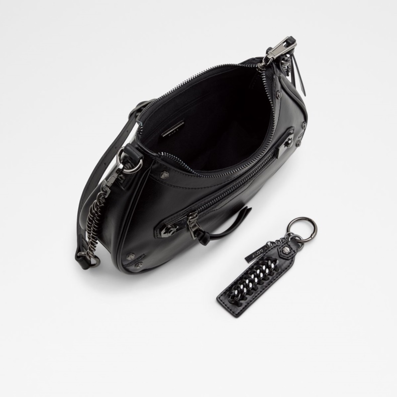 Sort Udsolgt Mottyx Skuldertaske Fashion Aldo