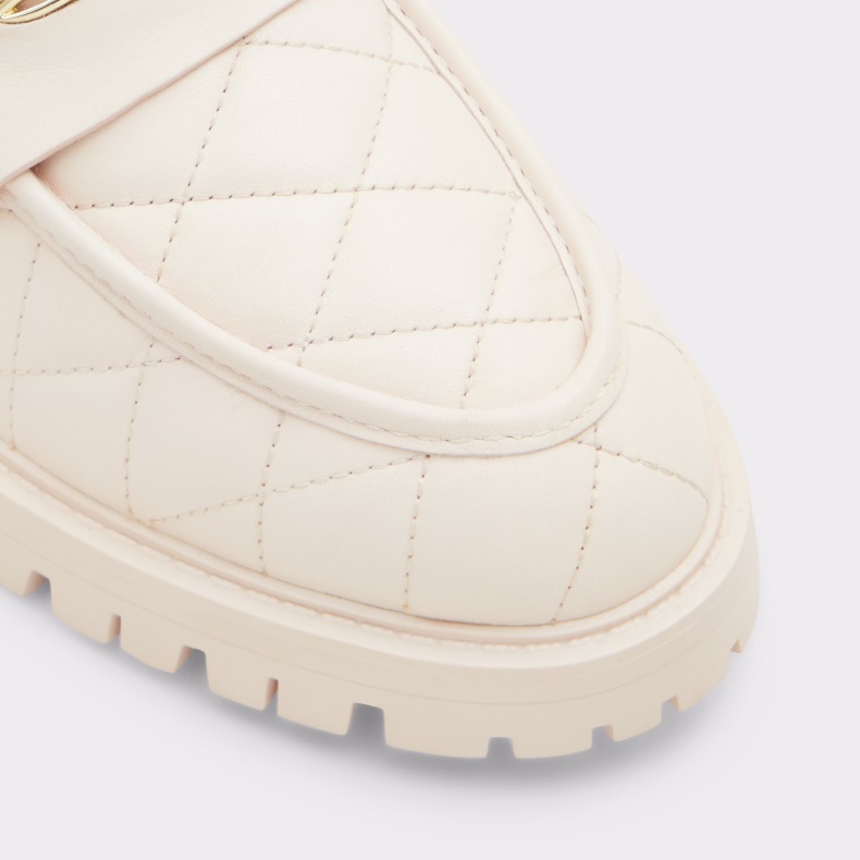 Mode Lys Pink Moxy Loafer Lug Sål Aldo