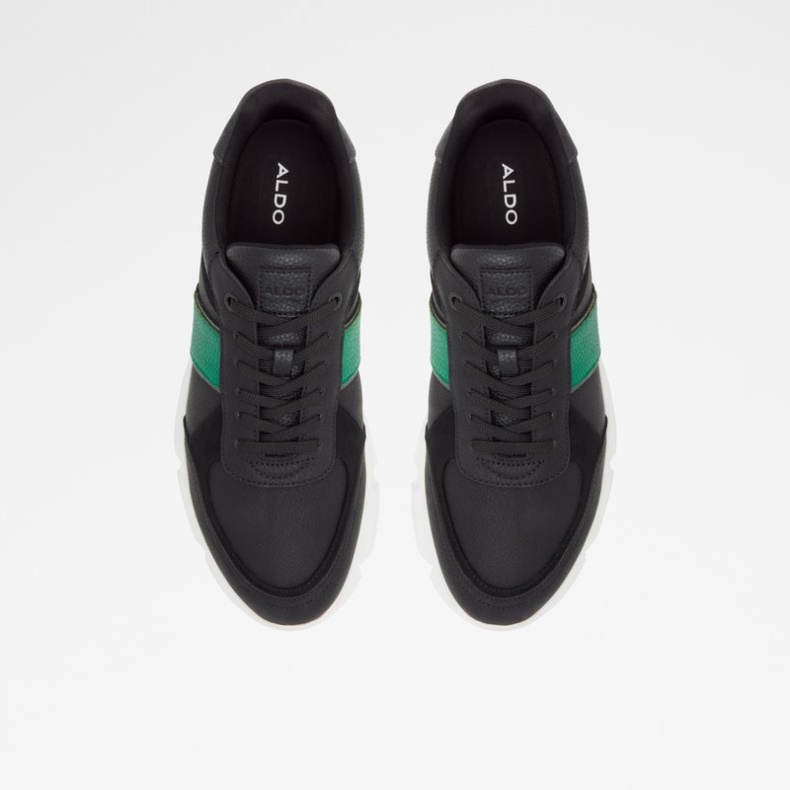 Aldo Fashion Murvaise Sort