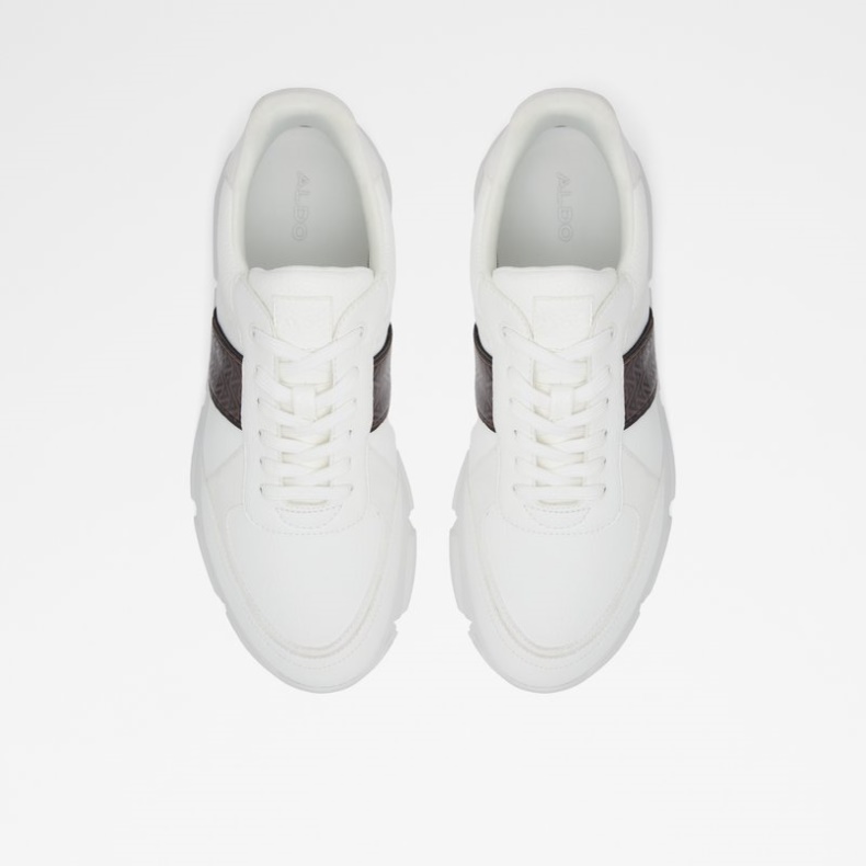 Aldo Fashion Hvid Murvaise