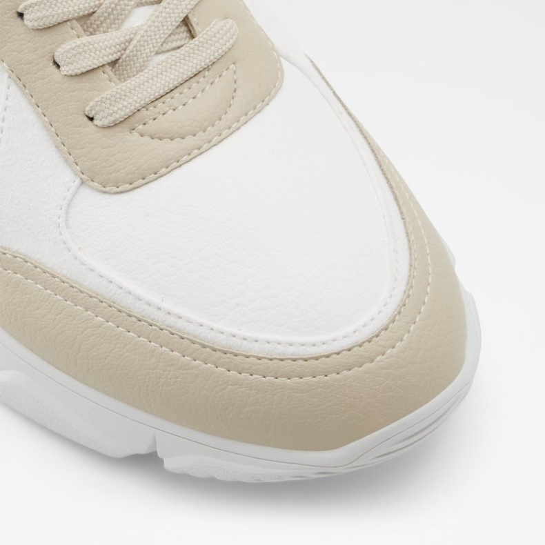 Aldo Fashion Murvaise Hvid-marineblå