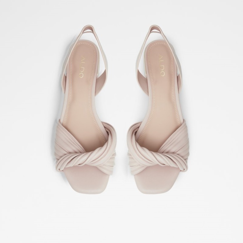 Mode Aldo Lys Pink Nabila