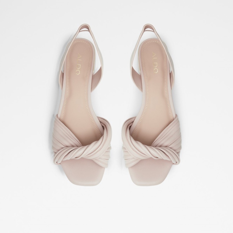 Nabila Slide Sandal Fashion Aldo Lys Pink