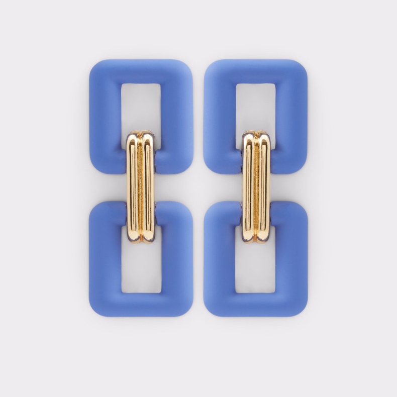 Lys Lilla Fashion Aldo New Arrival Nalah øreringe