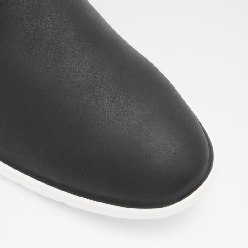 Sort Mode Aldo Namibi