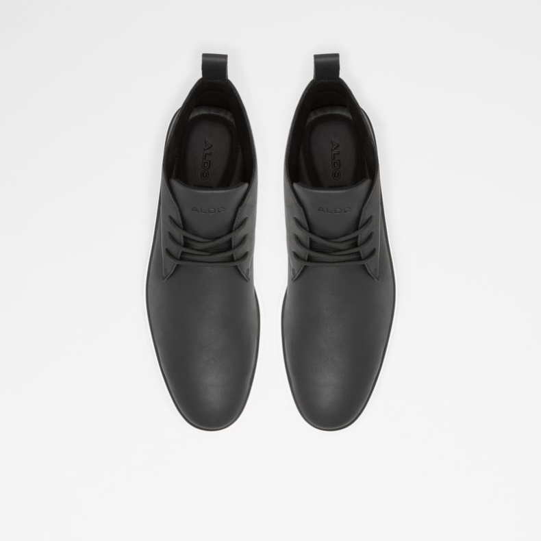 Sort Mode Aldo Namibi