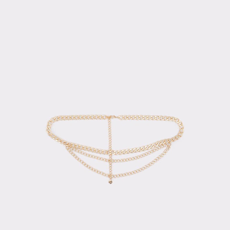 Guld Nendacan Aldo Mode