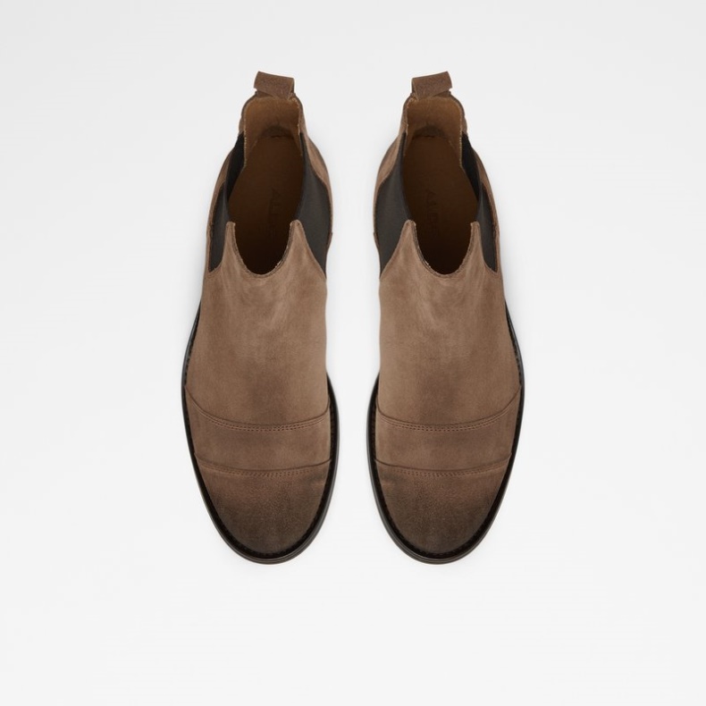 Brun Neruda Aldo Mode