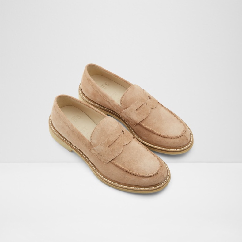 Nigel Loafer Aldo Fashion Beige
