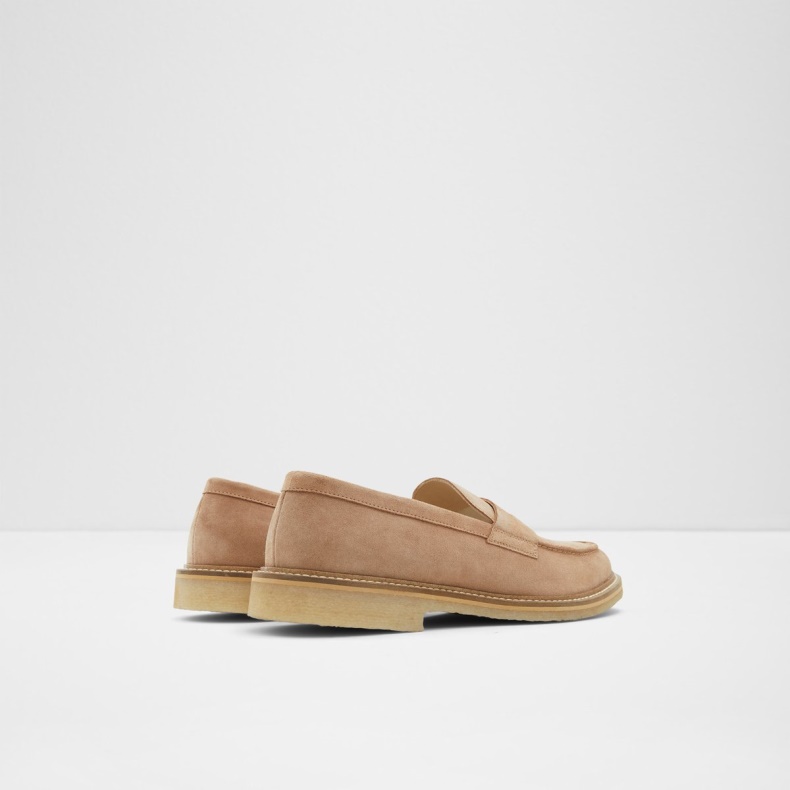 Nigel Loafer Mode Aldo Beige