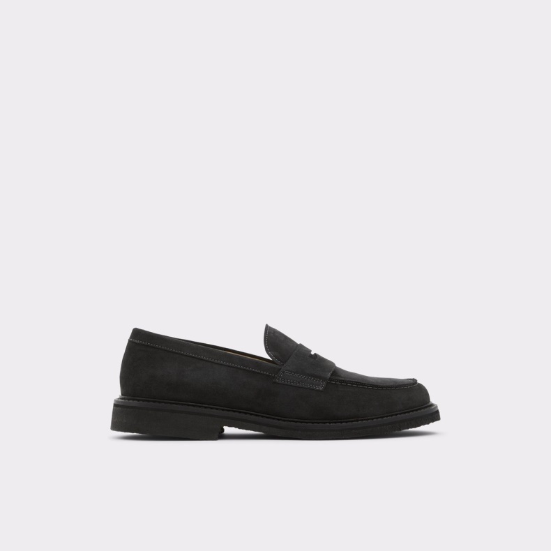 Nigel Loafer Aldo Fashion Marineblå