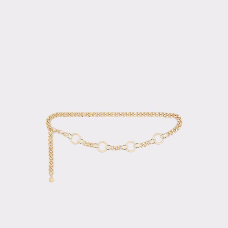 Aldo Mode Guld Niradith