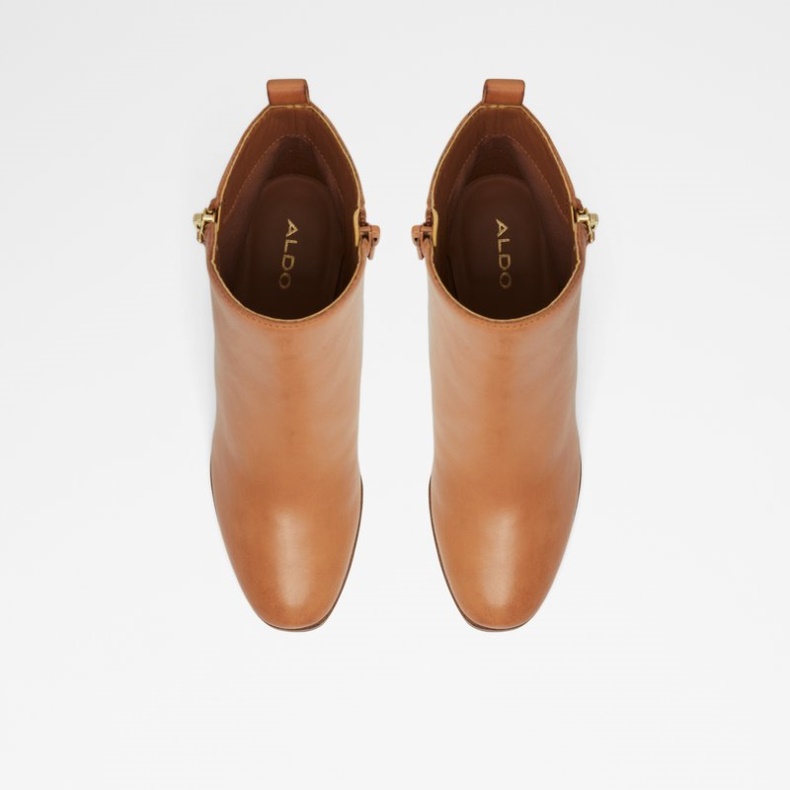 Mørk Beige Mode Aldo Noemieflex