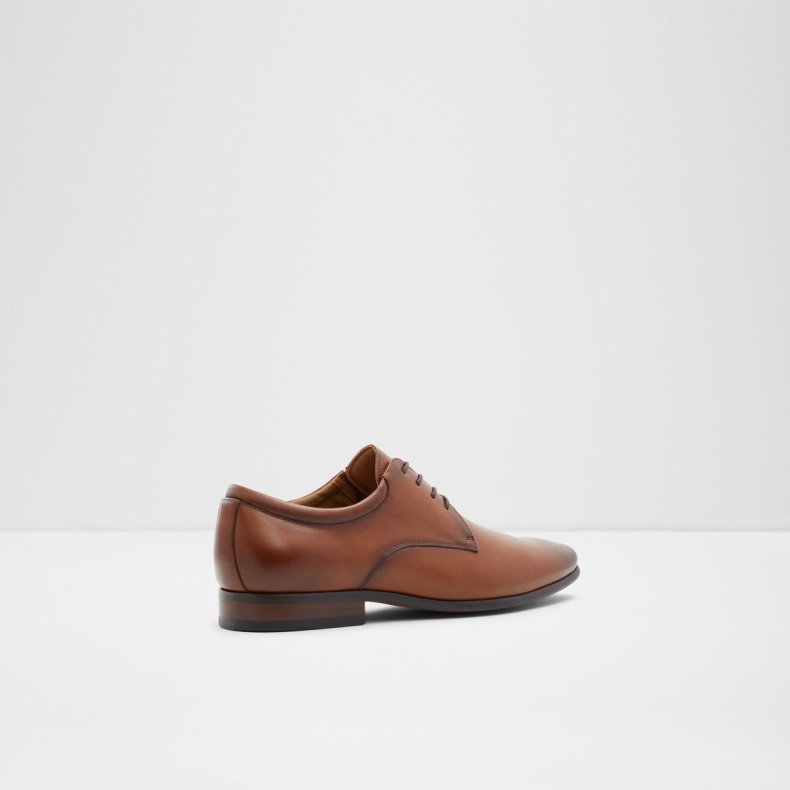 Noicien-w Derby Sko Mode Aldo Cognac