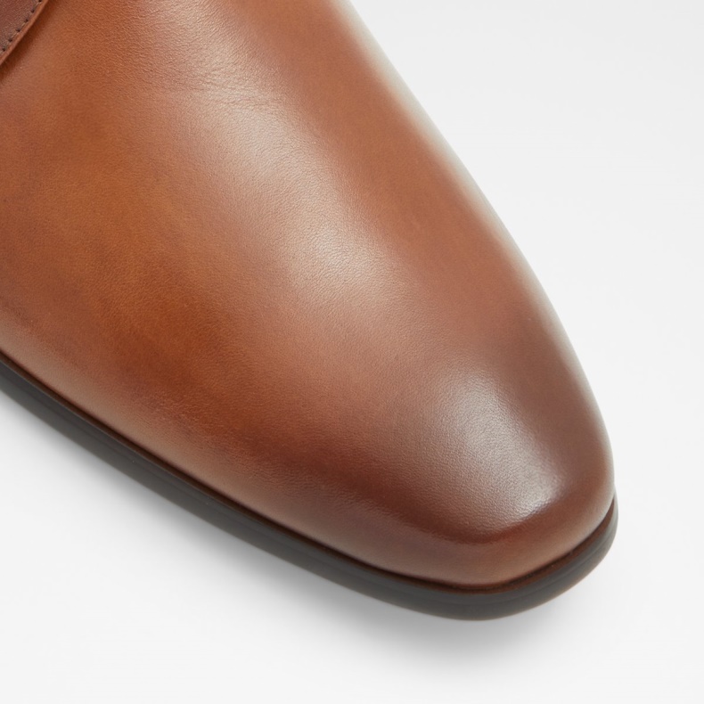 Noicien-w Derby Sko Mode Aldo Cognac