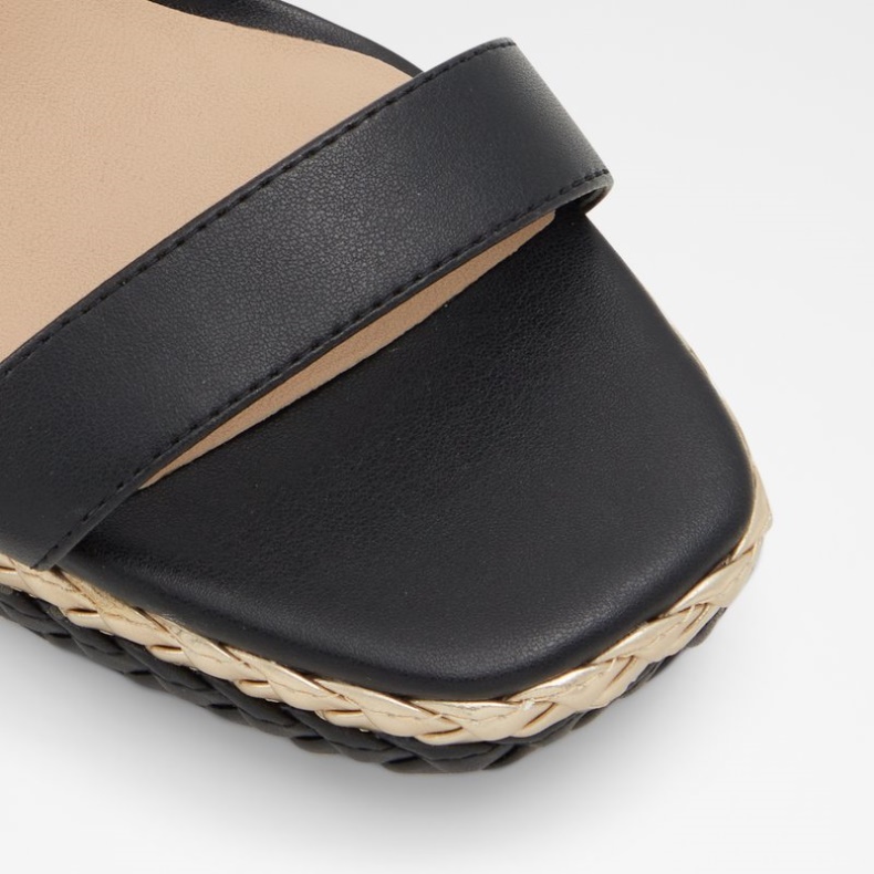 Fashion Black Aldo Norehan