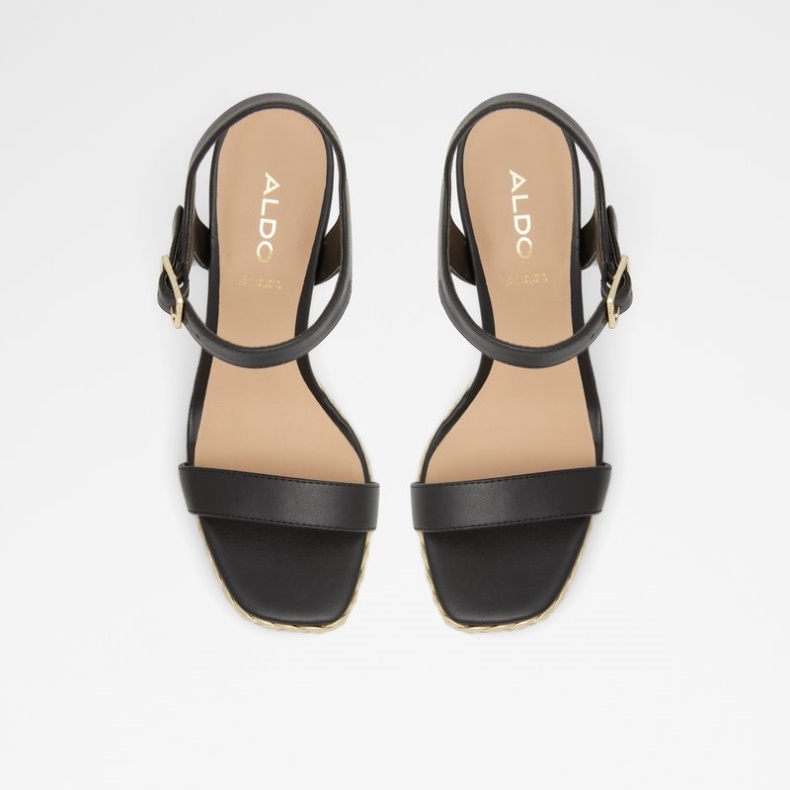 Fashion Black Aldo Norehan