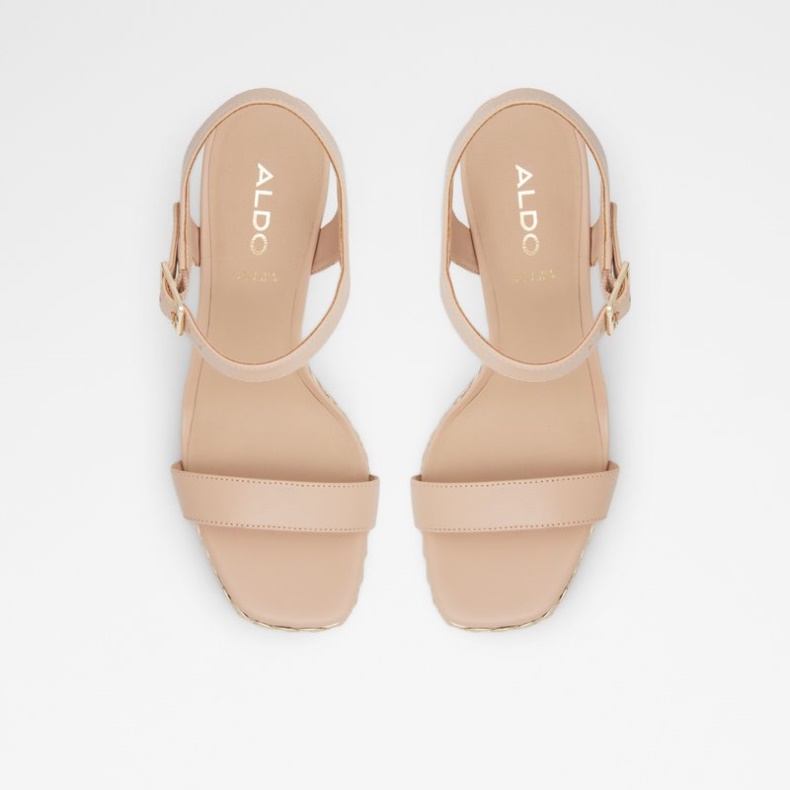 Norehan Fashion Bone Aldo