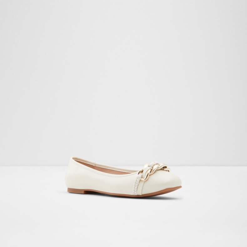 Mode Aldo Ocalirin Hvid