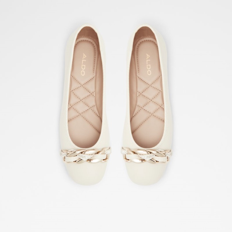 Mode Aldo Ocalirin Hvid