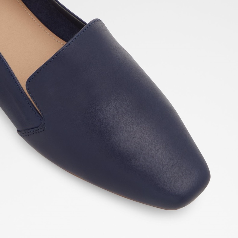 Ocauwenflex Loafer Marineblå Aldo Mode