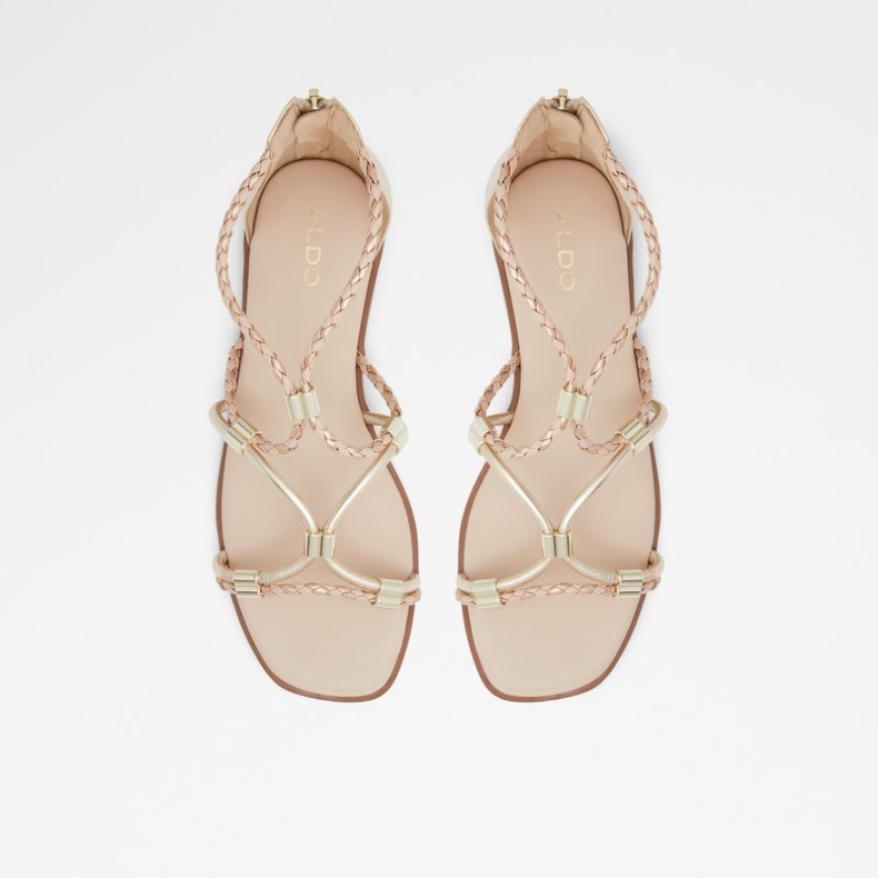 Metallisk Multi Fashion Aldo Oceriwenflex