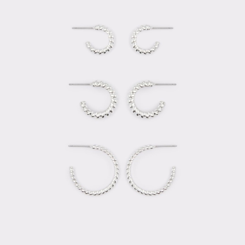 Sølv Aldo Fashion Ocoelin