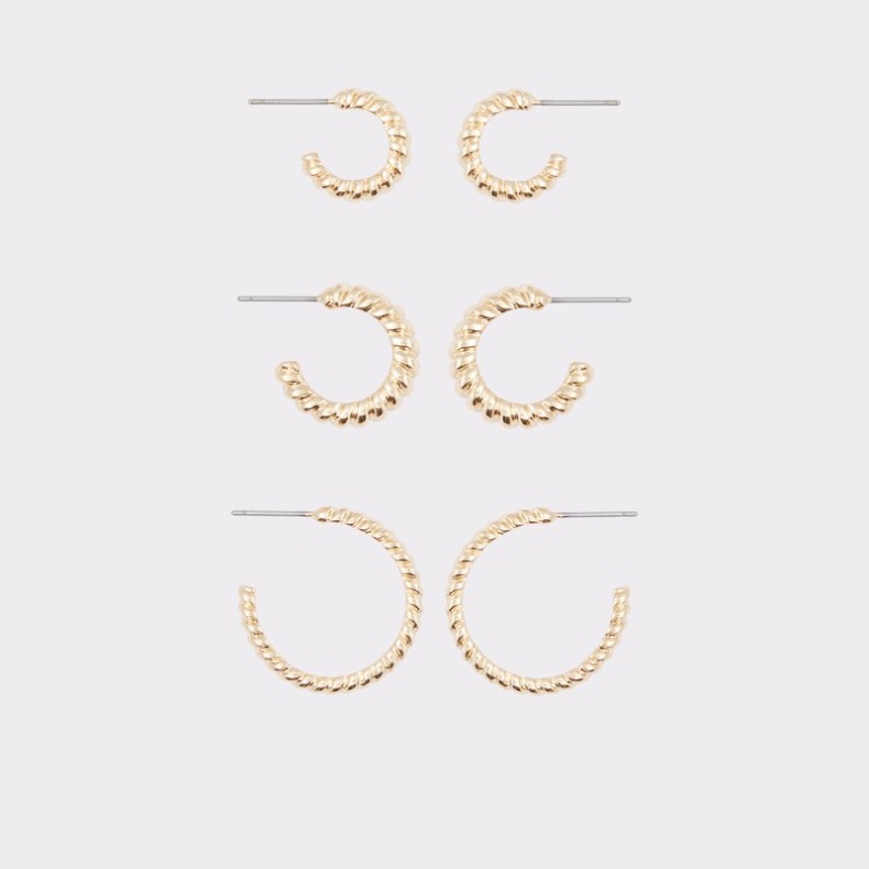 Guld Ocoelin Aldo Mode