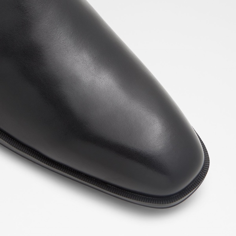 Olaeloth Chelsea Støvle Aldo Fashion Sort