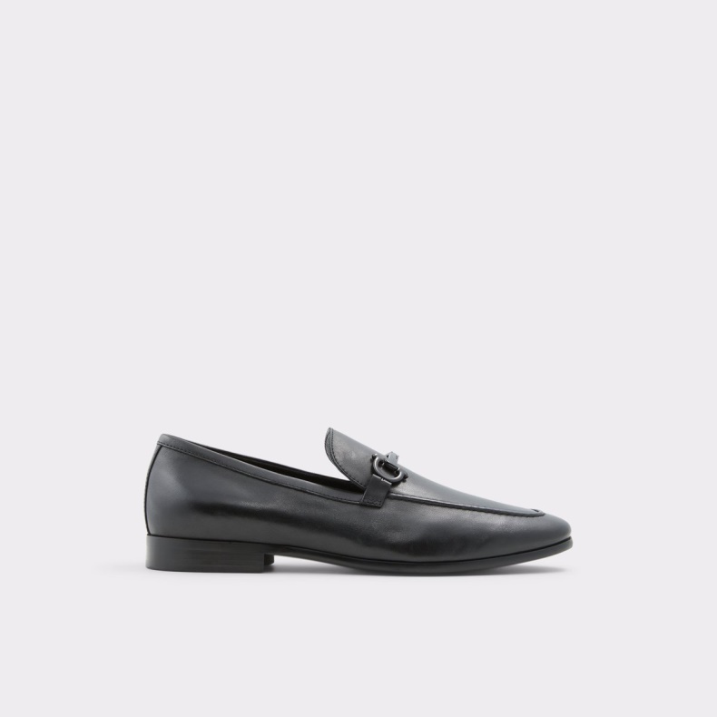 Mode Sort Aldo Olathienflex Loafer
