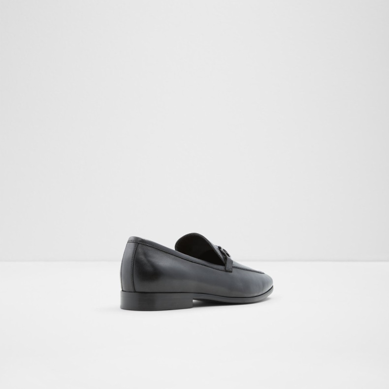 Mode Sort Aldo Olathienflex Loafer