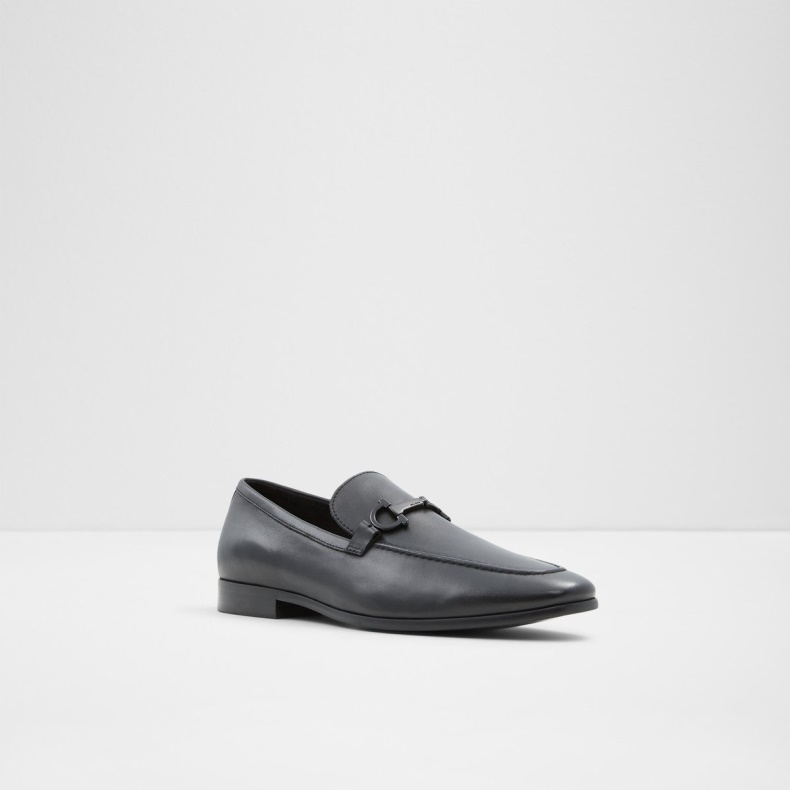 Mode Sort Aldo Olathienflex Loafer