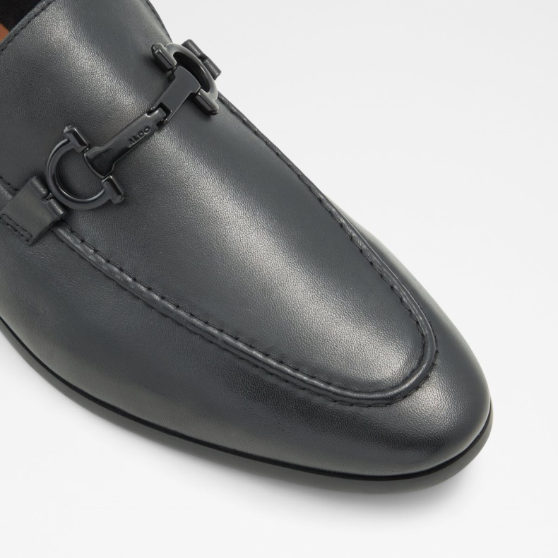 Mode Sort Aldo Olathienflex Loafer