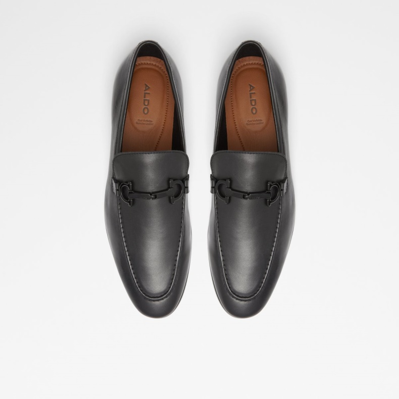 Mode Sort Aldo Olathienflex Loafer