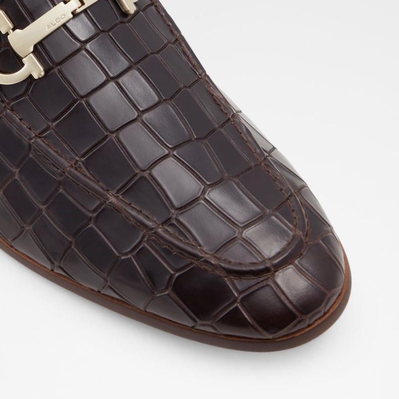 Olathienflex Fashion Aldo Mørkebrun