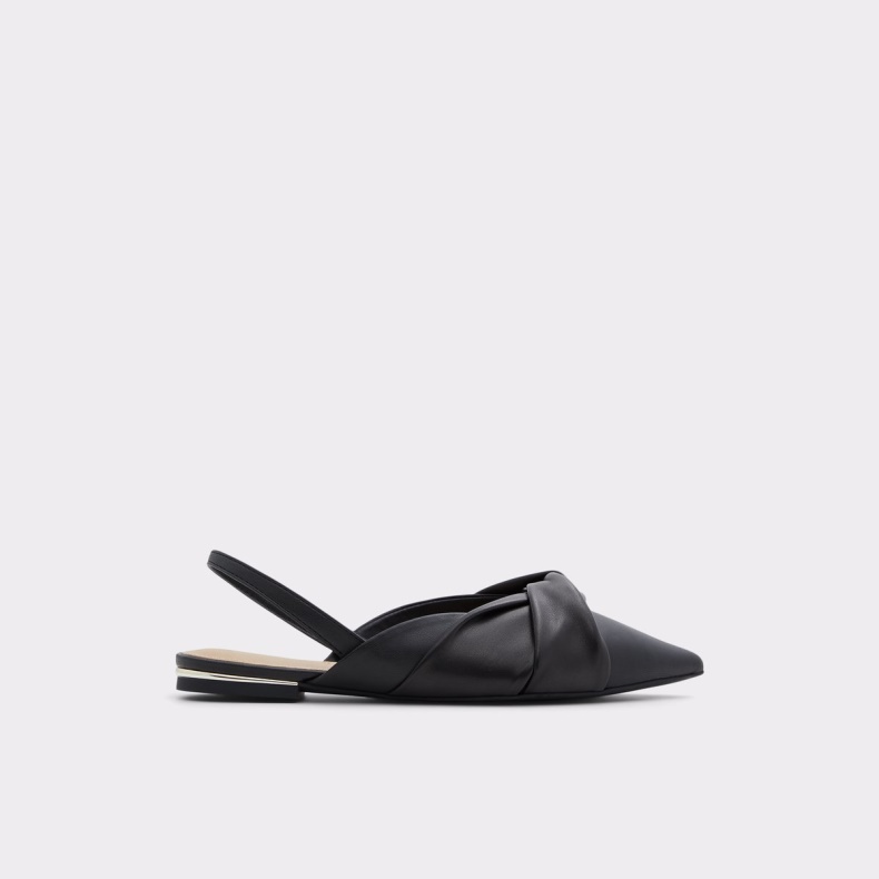 Aldo Sort Mode Olly Sling Back Ballerina
