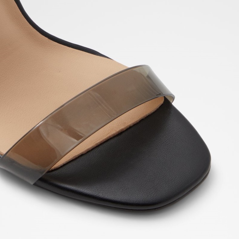 Onardonia Aldo Fashion Sort Syntetisk Glat