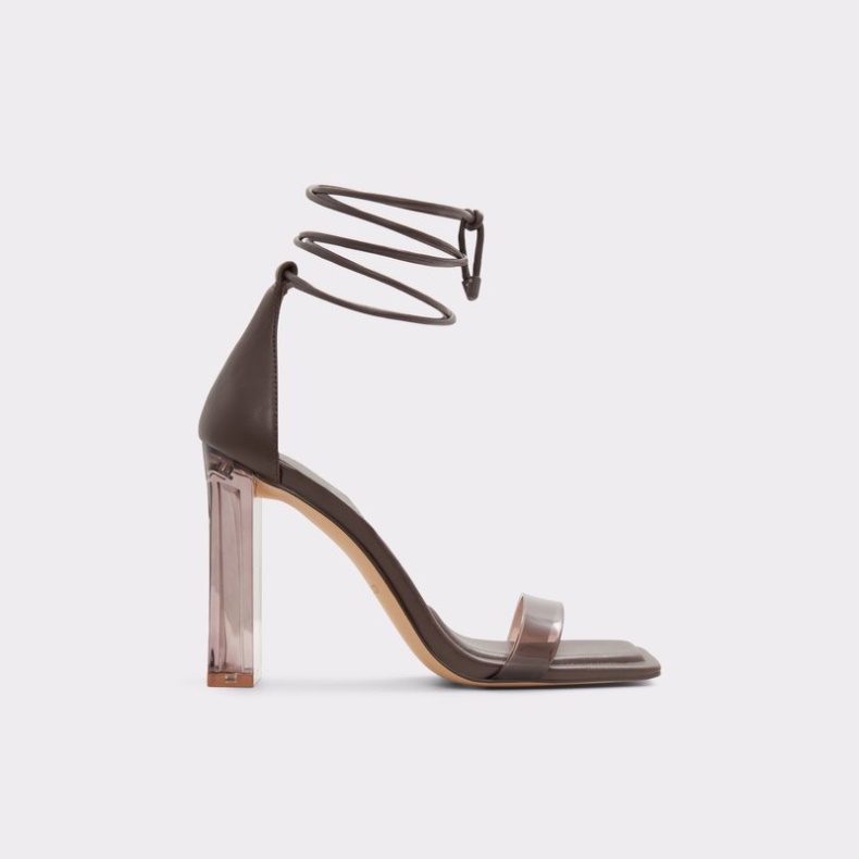 Onardonita Mørkebrun Aldo Mode