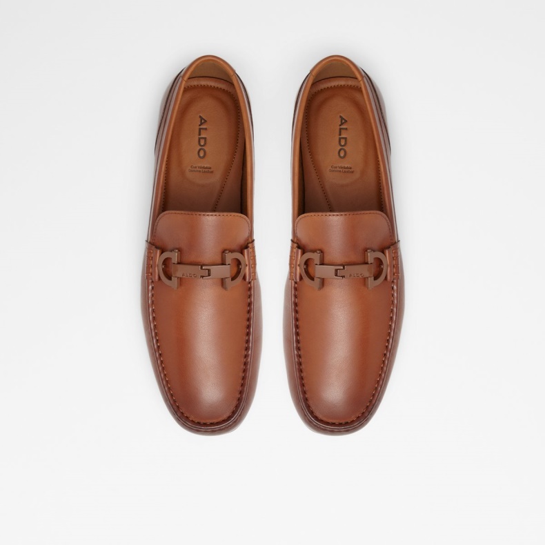 Orlovo Køresko Aldo Mode Cognac
