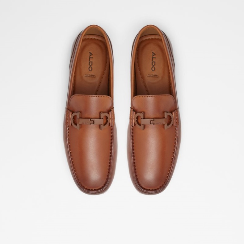 Orlovo Mode Aldo Cognac