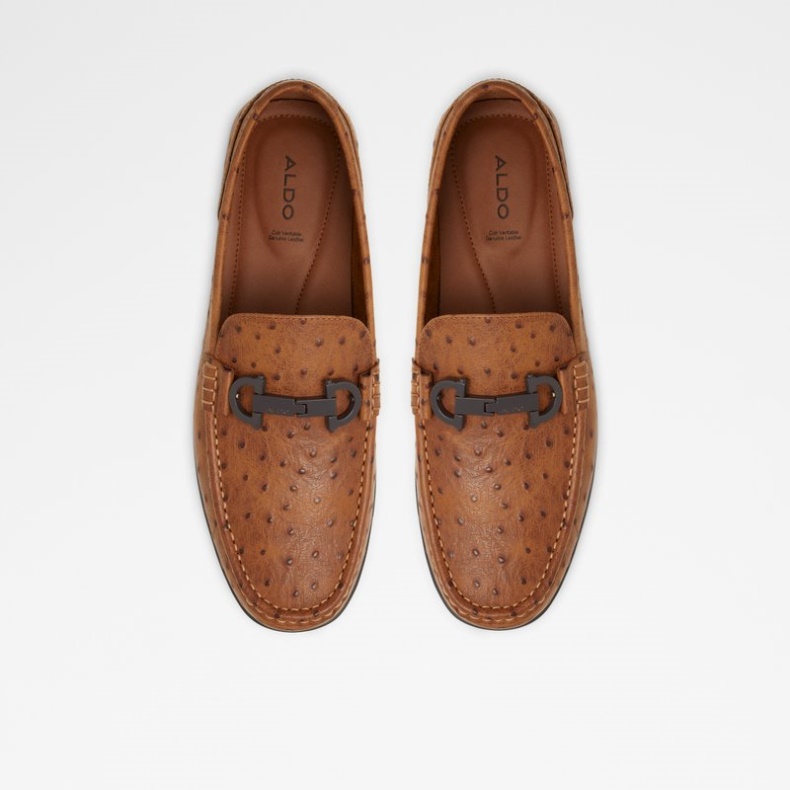 Aldo Fashion Medium Brun Orlovoflex