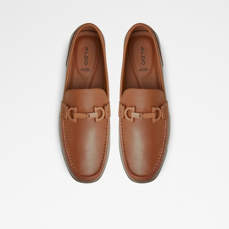 Aldo Orlovoflex Brun Mode