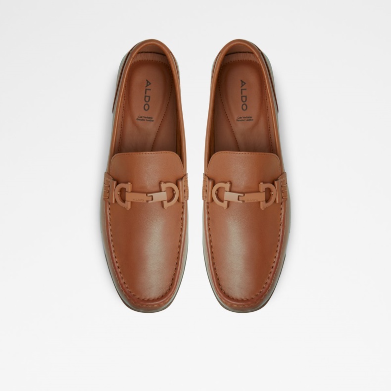 Orlovoflex Køresko Mode Aldo Brun