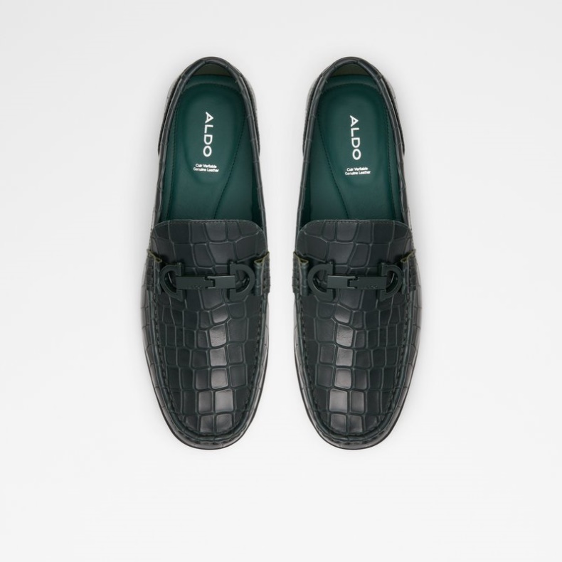 Orlovoflex Mode Lysegrøn Aldo