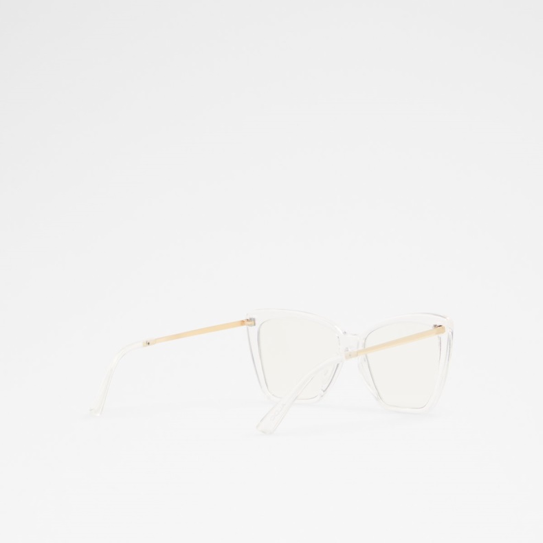 Mode Aldo Klar Orsirora Blå Lys Linse