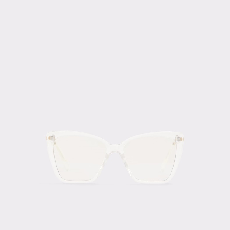 Mode Klar Aldo Orsirora Blå Lys Linse