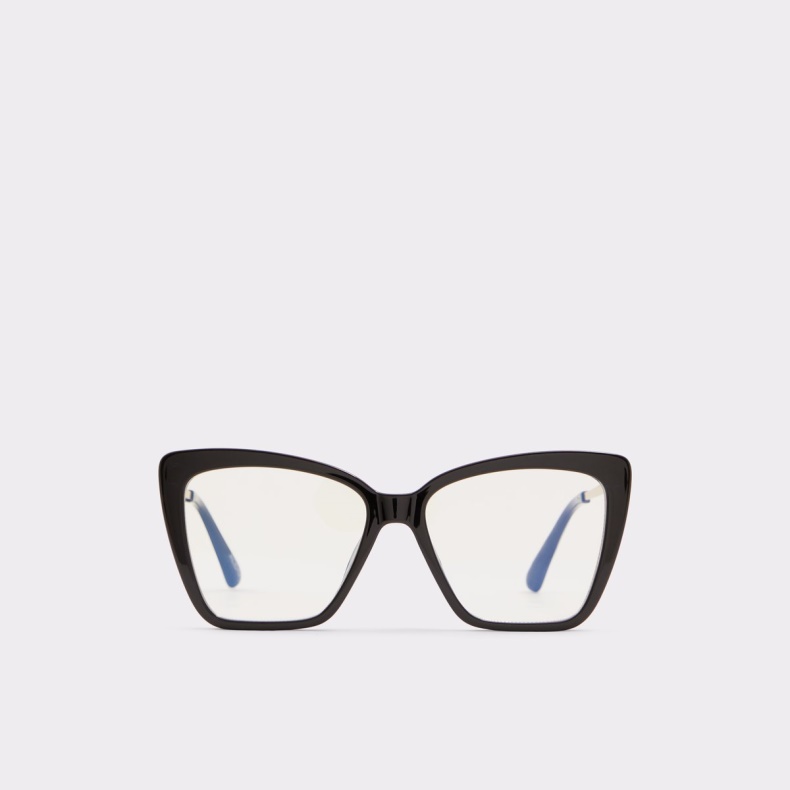 Orsirora Blå Lys Linse Sort-guld Multi Aldo Mode